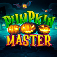Pumpkin Master