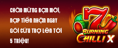 Ưu Đãi Nạp Lần 2